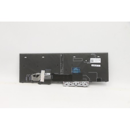 Lenovo Blackbird INTEL FRU MECH_ASM